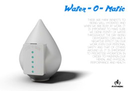 Water - O - Matic