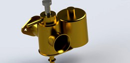 Carburetor Assembly sample