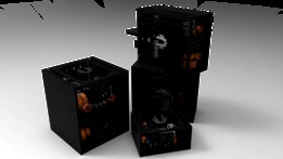 Bitfenix kraken psu idea