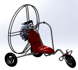 trike