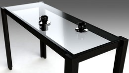 Small Coffee table