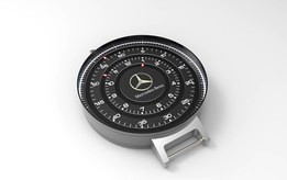 Mercedes Benz watch