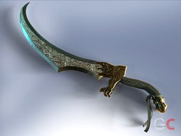 Eagle Sword