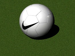 Soccer ball