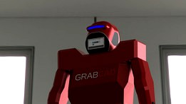 GrabbyTheBot