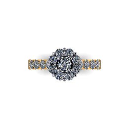 Diamond/Gemstone Ring