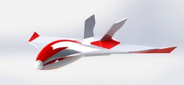 Aircraft concept1