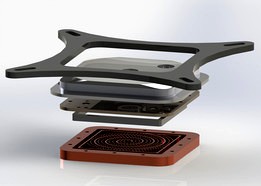 CPU Water Block