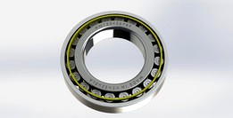 Rodamiento Cónico  - Tapered Roller Bearing