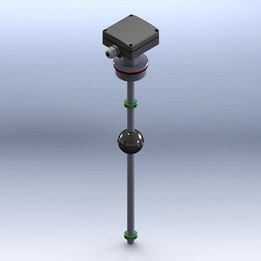 Magnetic water level sensor ОВЕН ПДУ-И.250