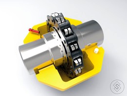 Chain couplings