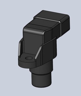 Bosch Phase Sensor