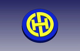 Hockey Club Davos Logo