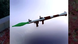 RPG-7