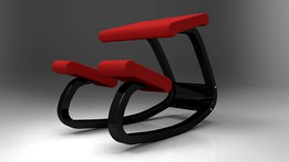 Chair Variable balans®