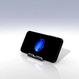 iPhone Stand