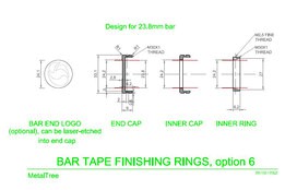 End Cap Design