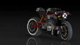 Motocycle