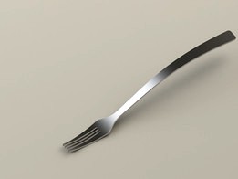 Solidworks 2014 Fork
