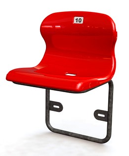 stadion chair