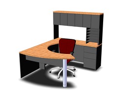 office DESK