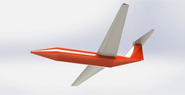 Advanced Paper Aeroplane Challenge - TDJ4M0