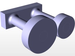 CATIA MECHANISMS