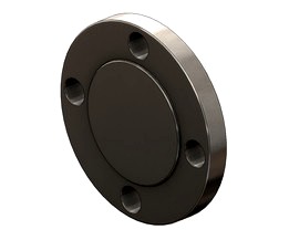 Blind Flange class 150 all configurations