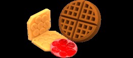 Mold for Waffle Mold | TRINOTA