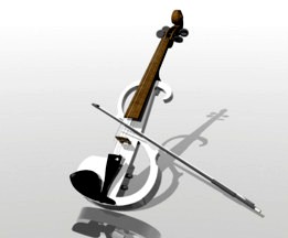 e-violin