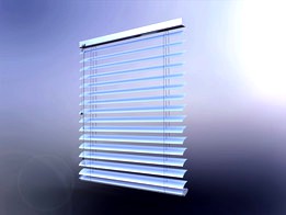 Venetian Blind