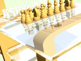 Sah / Chess