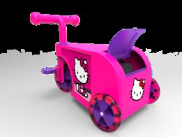 Kid's Tricycle