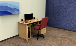 Computer Desk