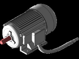 Electric motor