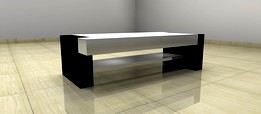 Center Table