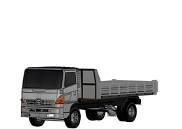 Hino 500