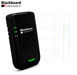 Blackboard Transact