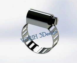 HOSE CLAMP