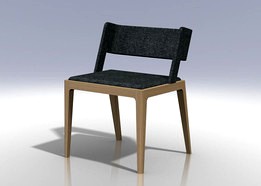 Nord Chair