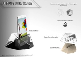 Phone Stand