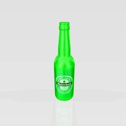 Beer bottle