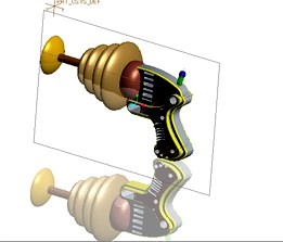 Electron Gun