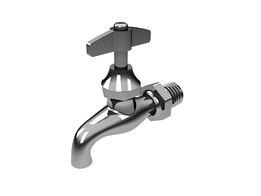 Garden Faucet