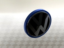 Logo Volkswagen