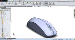 wireless Mouse
