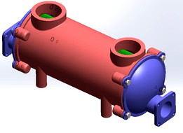 Échangeur thermique