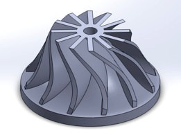 impeller trial