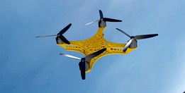 QUADCOPTER 3D 7