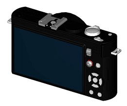 d-lux 4 camera